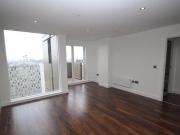 1 Bedroom Apartment For Sale In Manchester, Greater...