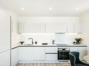 1 Bedroom Apartment For Sale In Manilla Street, London