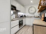 1 bedroom apartment for sale in Marathon House 33...