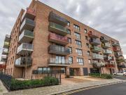 1 bedroom apartment for sale in Marlowe Road,...