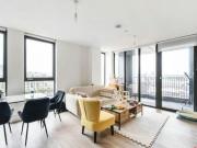 1 Bedroom Apartment For Sale In Marshgate Lane, London