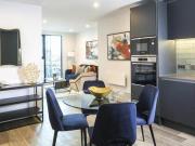 1 Bedroom Apartment For Sale In Media City Uk