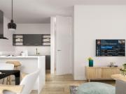 1 bedroom apartment for sale in Michigan Towers, 9...