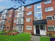 1 Bedroom Apartment For Sale In Middleton, Manchester