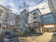 1 bedroom apartment for sale in Mill Street, Slough, SL2