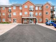 1 bedroom apartment for sale in Miller Court, High View,...