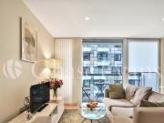 1 Bedroom Apartment For Sale In Millharbour, Canary Wharf