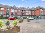 1 bedroom apartment for sale in Millward Drive, Fenny...