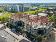 1 Bedroom Apartment For Sale In Milton Keynes
