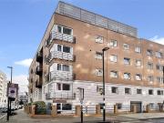 1 bedroom apartment for sale in Moreland Street, London,...