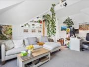 1 bedroom apartment for sale in Mornington Avenue, West...
