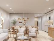 1 Bedroom Apartment For Sale In Moxon Street, London