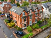 1 bedroom apartment for sale in Musters Road, West...