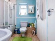 1 bedroom apartment for sale in Muswell Road, Bedford, MK42