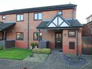 1 bedroom apartment for sale in Myddleton Lane Winwick...