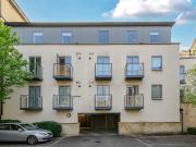 1 bedroom apartment for sale in Nelson Lane, Bath,...