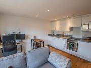 1 bedroom apartment for sale in New Street, Cambridge, CB1