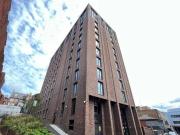 1 Bedroom Apartment For Sale In Newcastle, Staffordshire