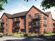 1 bedroom apartment for sale in Newcastle Upon Tyne,...