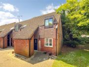1 bedroom apartment for sale in Newgate Close, St....