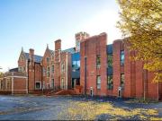 1 bedroom apartment for sale in Nixey Close, Slough,...