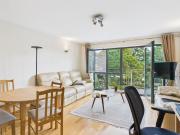 1 bedroom apartment for sale in Nonsuch House, Chapter...