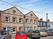1 Bedroom Apartment For Sale In North Quay
