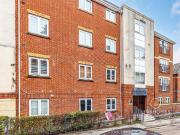 1 bedroom apartment for sale in Norwich Avenue West,...