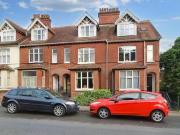 1 Bedroom Apartment For Sale In Norwich, Norfolk