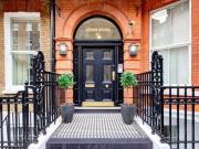 1 Bedroom Apartment For Sale In Nottingham Place, London