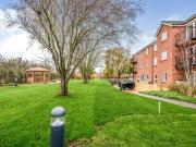 1 bedroom apartment for sale in Oakhill Place, High...