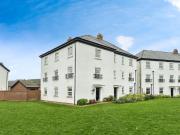 1 bedroom apartment for sale in Oakley Drive, Warwick, CV34