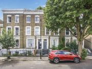 1 bedroom apartment for sale in Ockendon Road, London, N1