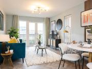 1 bedroom apartment for sale in Off Cherry Hinton Road,...