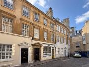1 bedroom apartment for sale in Old Orchard Street,...