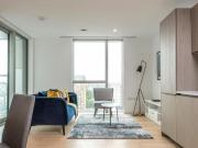1 Bedroom Apartment For Sale In Old Street, London