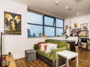 1 Bedroom Apartment For Sale In Old Trafford, Manchester