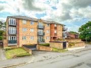 1 bedroom apartment for sale in Old Watford Road,...