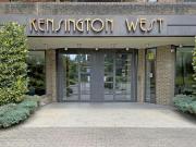 1 Bedroom Apartment For Sale In Olympia, London