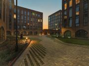 1 bedroom apartment for sale in One Baltic Square,...