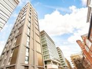 1 Bedroom Apartment For Sale In One Tower Bridge