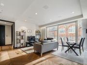 1 Bedroom Apartment For Sale In One Tower Bridge