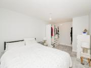 1 bedroom apartment for sale in Oscar Wilde Road,...