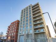 1 Bedroom Apartment For Sale In Osier Way, London