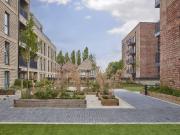 1 bedroom apartment for sale in Overgate, Milton Keynes,...
