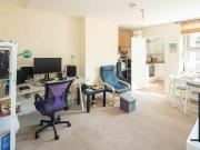 1 bedroom apartment for sale in Padfield Road, London, SE5