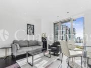 1 Bedroom Apartment For Sale In Pan Peninsula