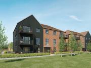 1 bedroom apartment for sale in Park Drive, Kings Hill,...
