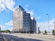 1 bedroom apartment for sale in Parliament Square,...