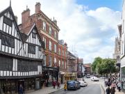 1 bedroom apartment for sale in Pavement, York, North...